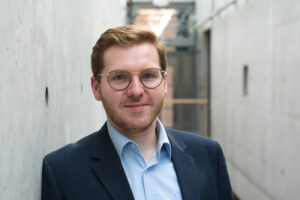 Nicolas Drathschmidt