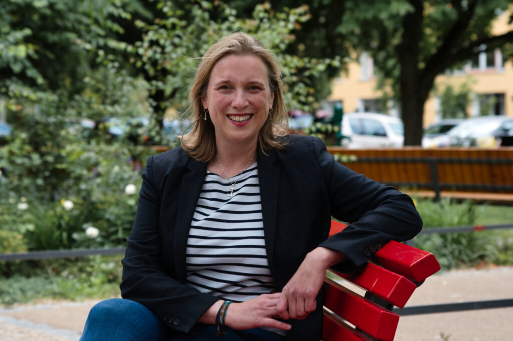 Rona Tietje