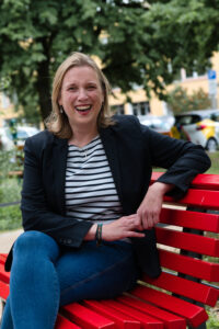 Rona Tietje