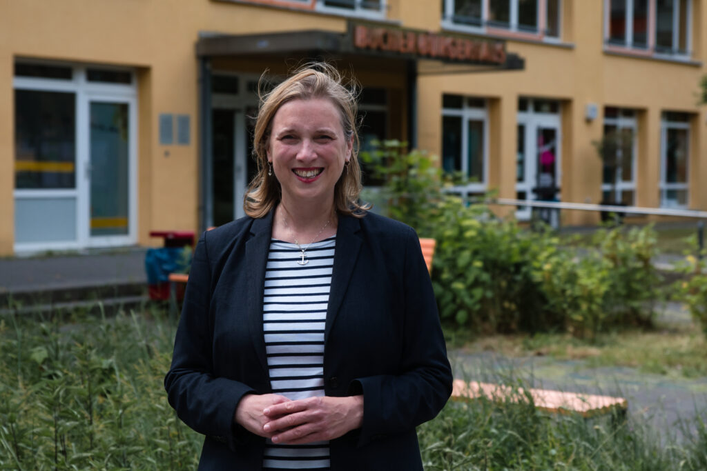 Rona Tietje